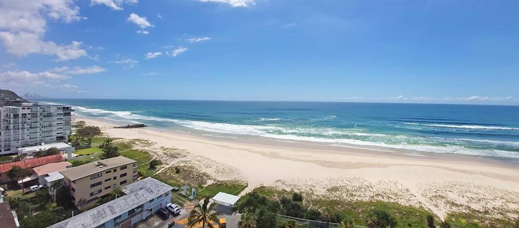 גולד קוסט 19Th Avenue On The Beach מראה חיצוני תמונה