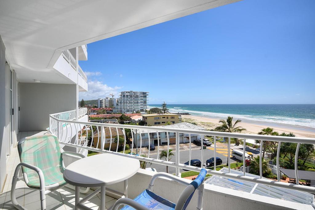 גולד קוסט 19Th Avenue On The Beach מראה חיצוני תמונה