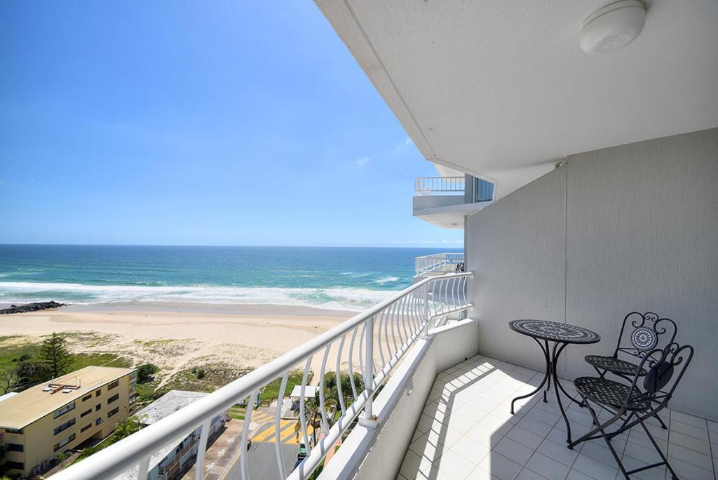 גולד קוסט 19Th Avenue On The Beach מראה חיצוני תמונה