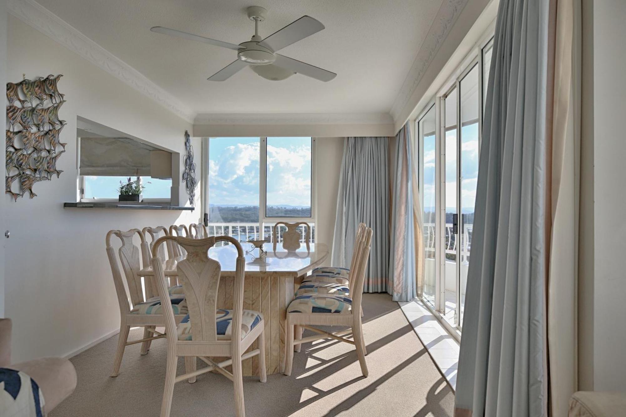 גולד קוסט 19Th Avenue On The Beach מראה חיצוני תמונה