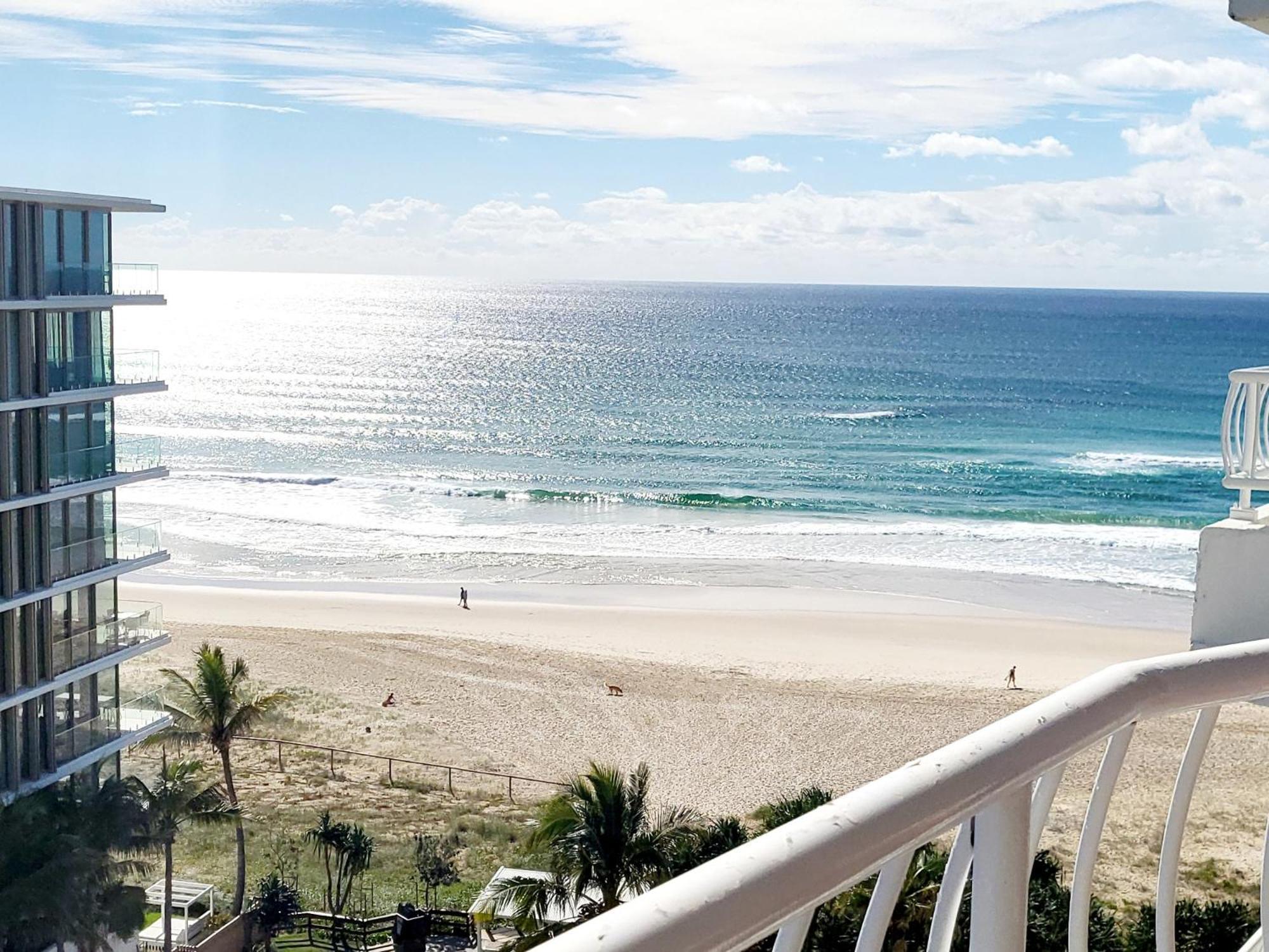 גולד קוסט 19Th Avenue On The Beach מראה חיצוני תמונה