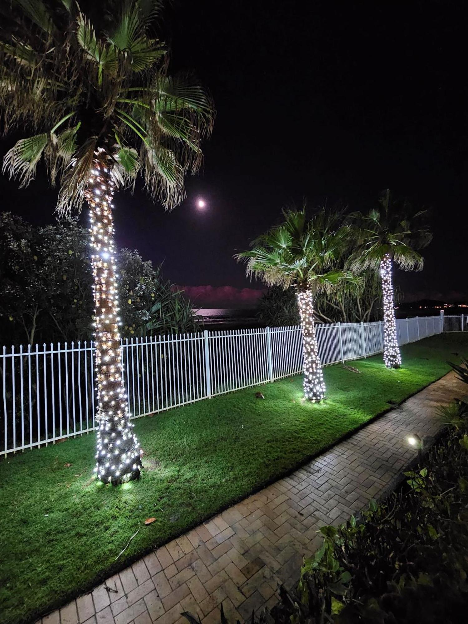 גולד קוסט 19Th Avenue On The Beach מראה חיצוני תמונה