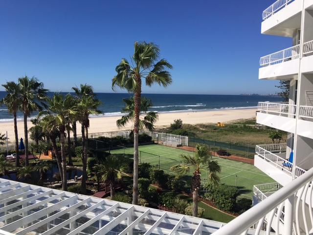 גולד קוסט 19Th Avenue On The Beach מראה חיצוני תמונה