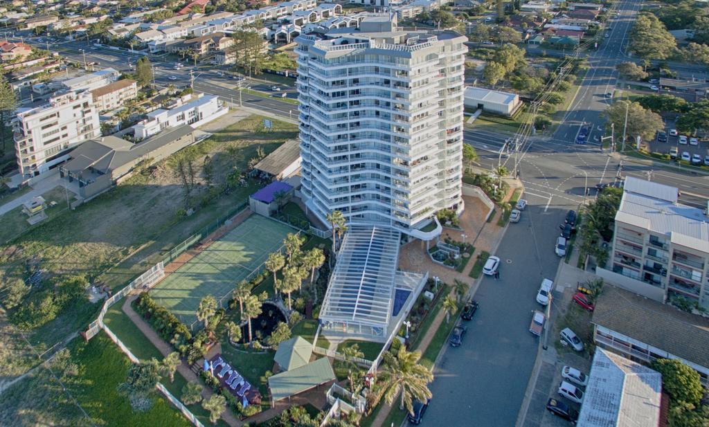 גולד קוסט 19Th Avenue On The Beach מראה חיצוני תמונה