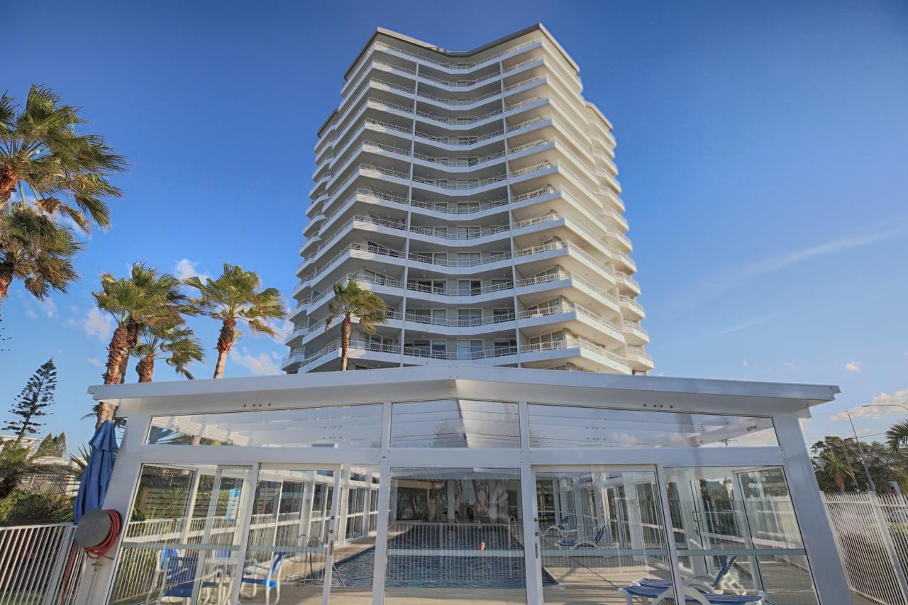 גולד קוסט 19Th Avenue On The Beach מראה חיצוני תמונה