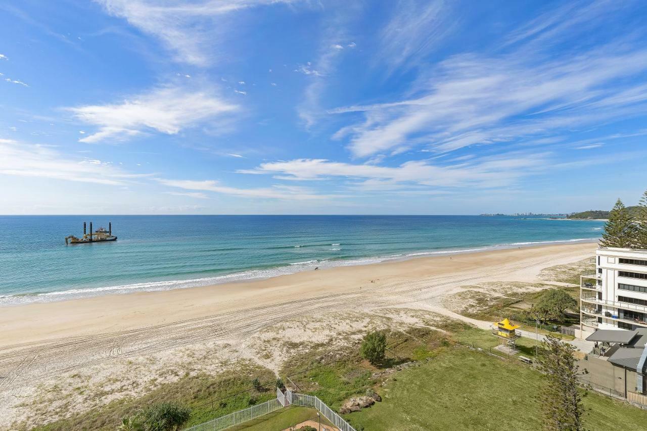 גולד קוסט 19Th Avenue On The Beach מראה חיצוני תמונה