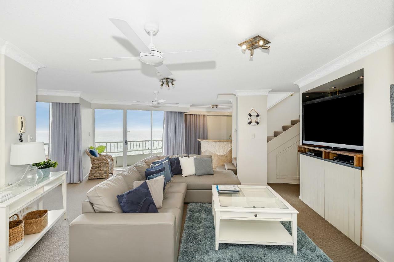 גולד קוסט 19Th Avenue On The Beach מראה חיצוני תמונה