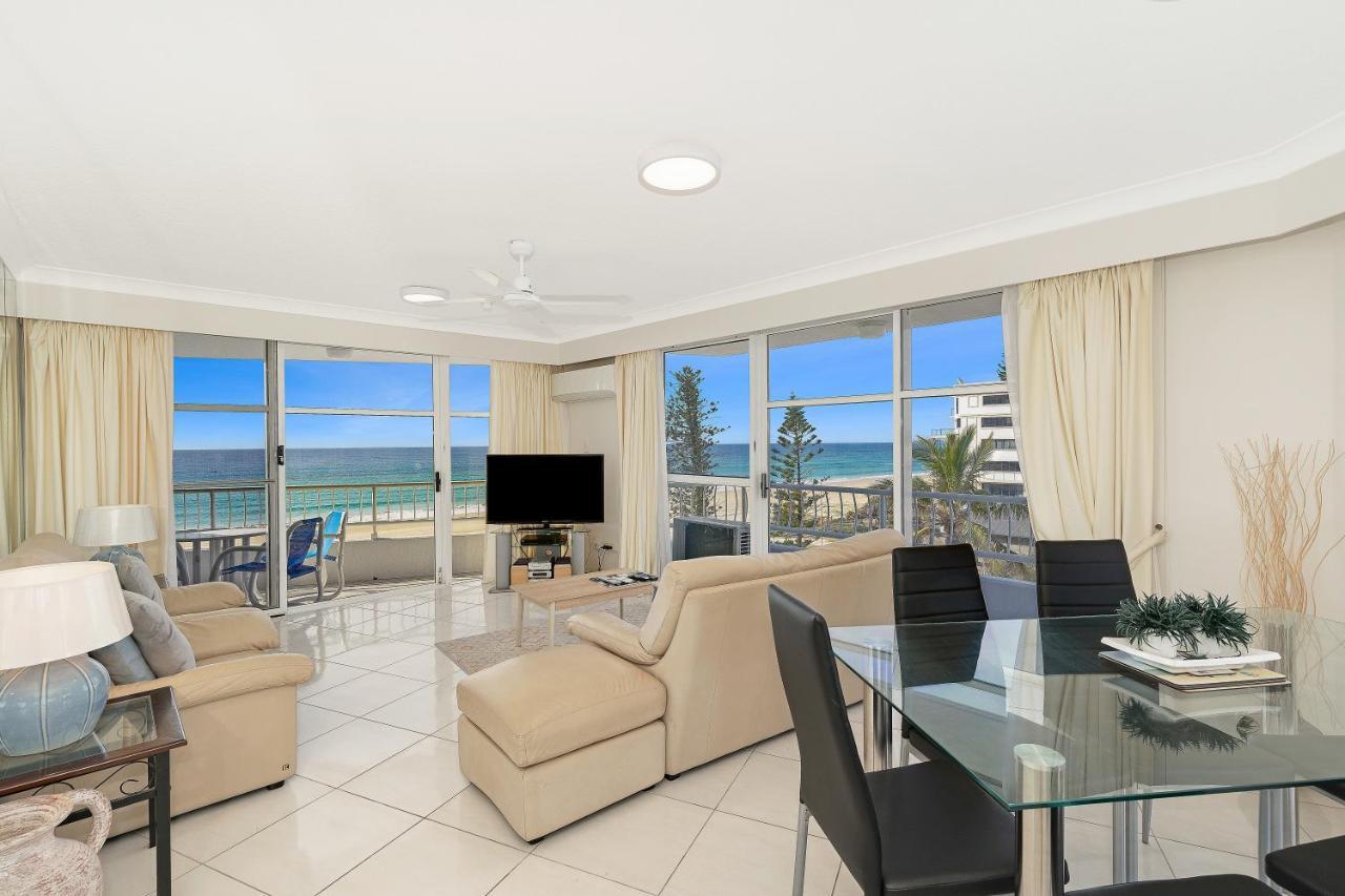 גולד קוסט 19Th Avenue On The Beach מראה חיצוני תמונה