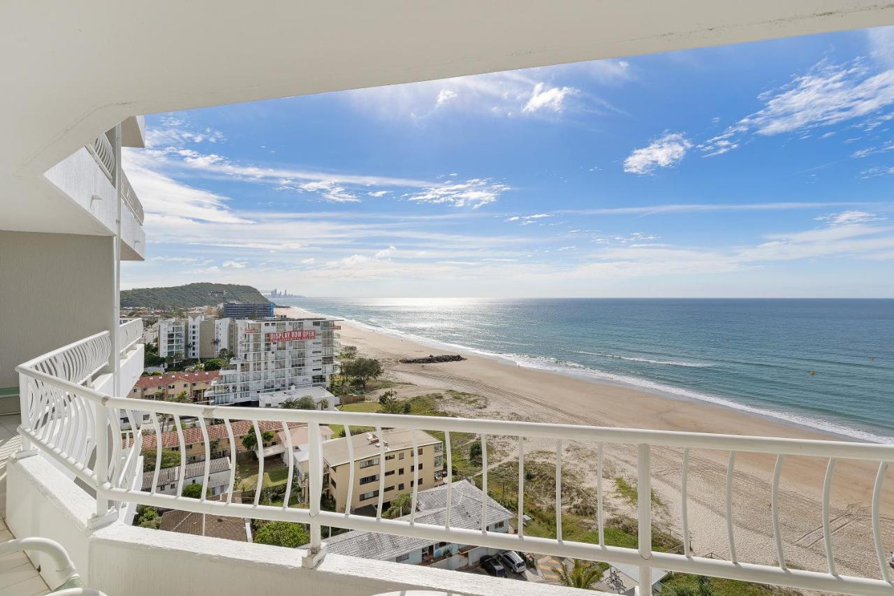 גולד קוסט 19Th Avenue On The Beach מראה חיצוני תמונה