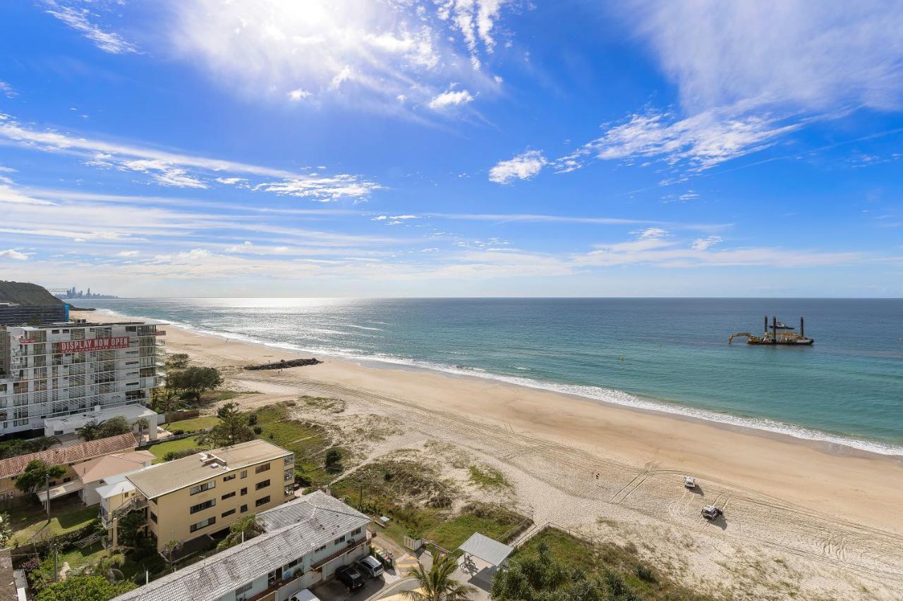 גולד קוסט 19Th Avenue On The Beach מראה חיצוני תמונה