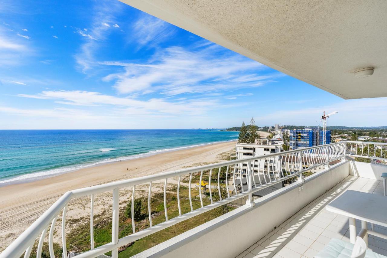 גולד קוסט 19Th Avenue On The Beach מראה חיצוני תמונה